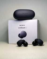 Навушники Sony LinkBuds S WF-SL900N ANC ГАРАНТІЯ