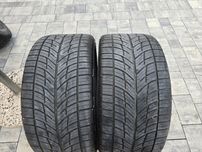 Opony 275/35ZR19 BFgoodrich G-force Comp 2 z 2023roku  6mm  !
