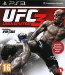 UFC 3 Undisputed PS3 Tomland.eu Sklep