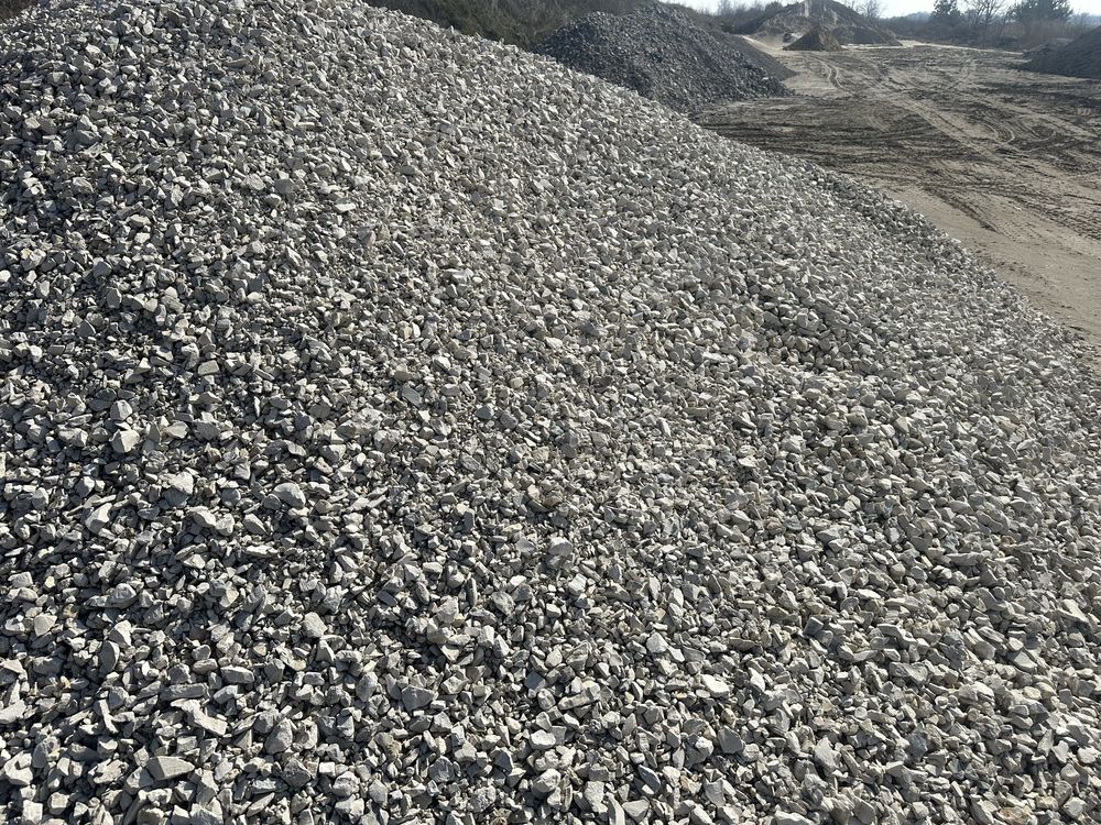grys ozdobny biały 4-31,5 granit 16-22; 31,5-63