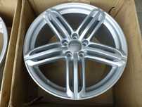 AUDI A6 C6 AUDI TT S-LINE 19&#039;&#039;