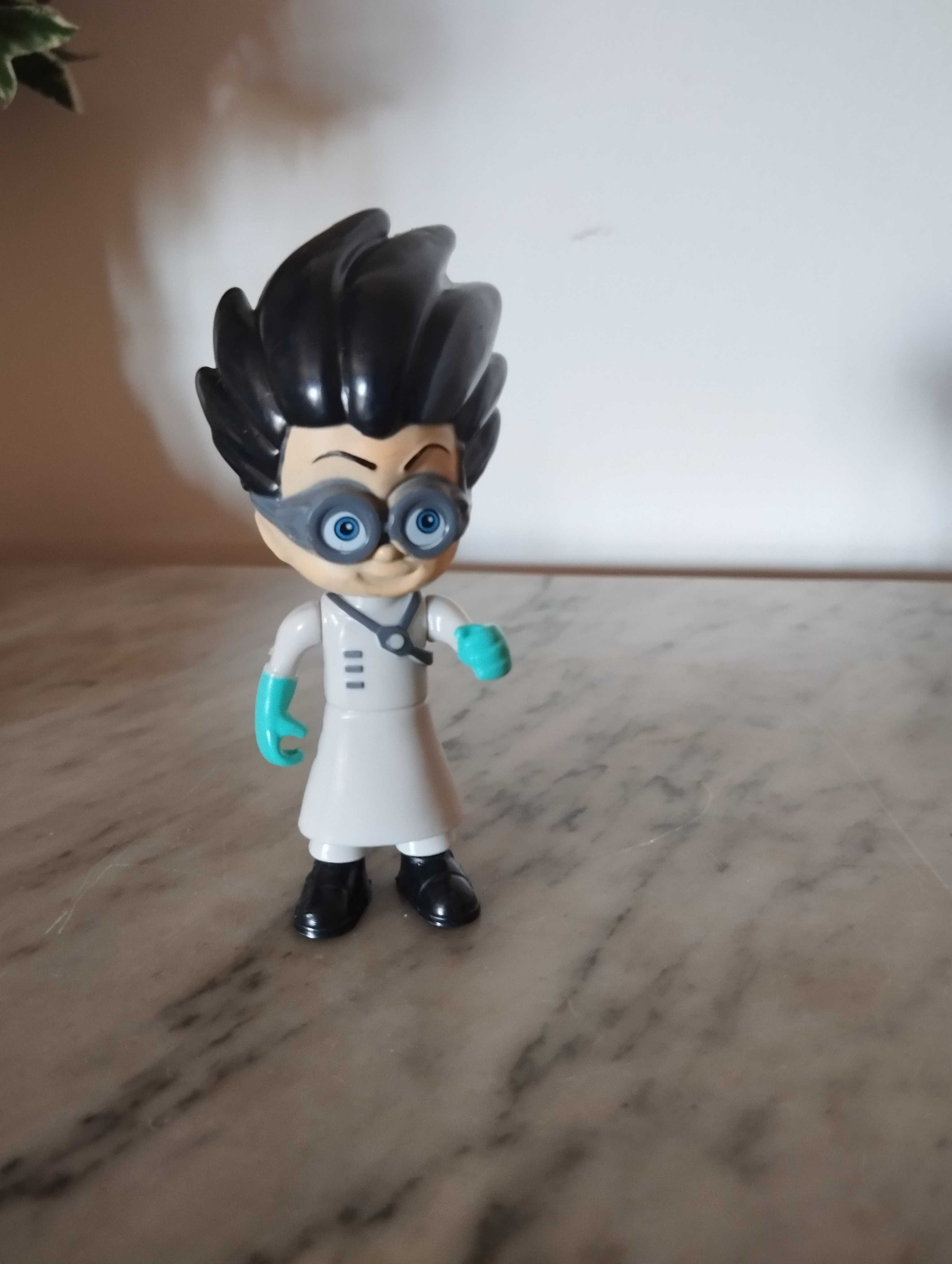 4 figuras do PJ Masks