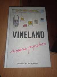 Vineland Thomas Pynchon