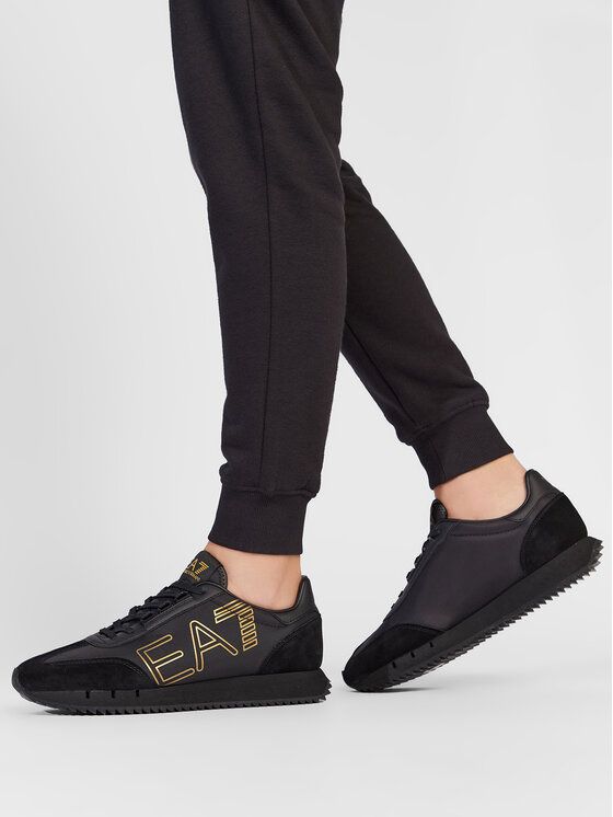Чоловічі кросівки Emporio Armani,42,43,44