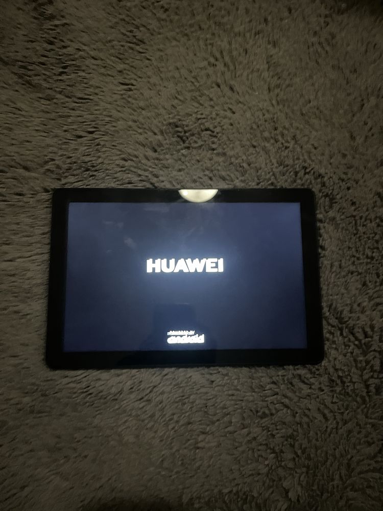 Планшет Huawei MatePad SE 4/64GB Wi-Fi Black