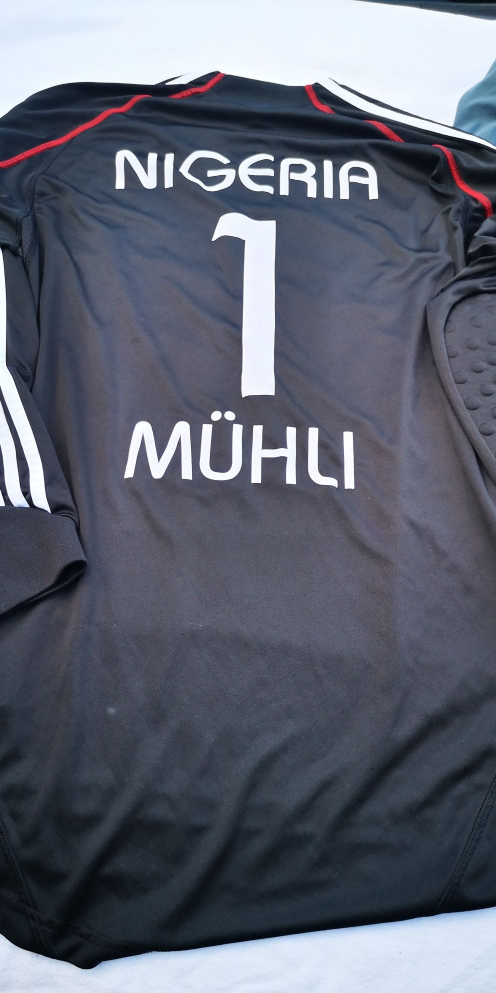 Koszulka Adidas Bayern Monachium