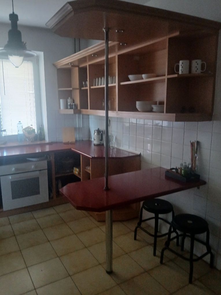 Meble kuchenne używane