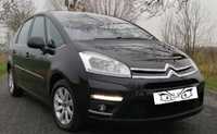 Citroen c4 picasso lift