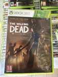 Sprzedam zamienie The walking dead Xbox360
