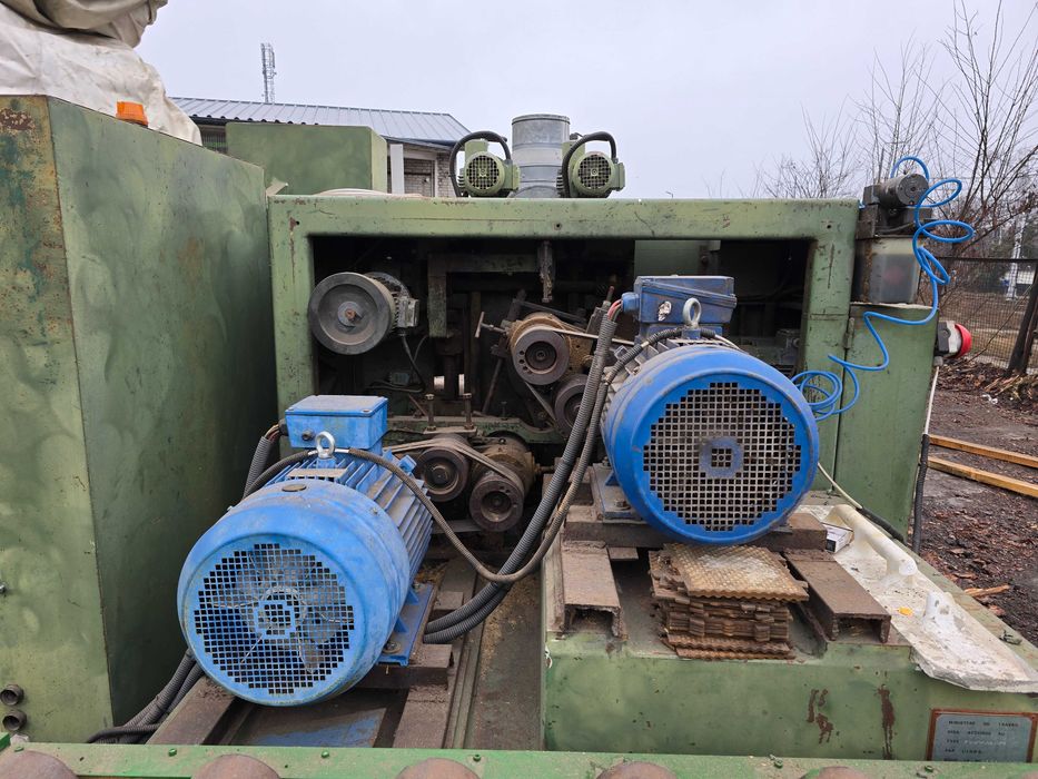 Wielopiła A.Costa ,stół centrujący A.Costa stan bd.