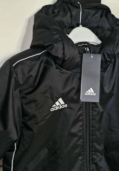 Nowa kurtka adidas 128
