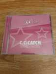 C.C. Catch CD Gwiazdy XX wieku największe przeboje Unikat stan idealny