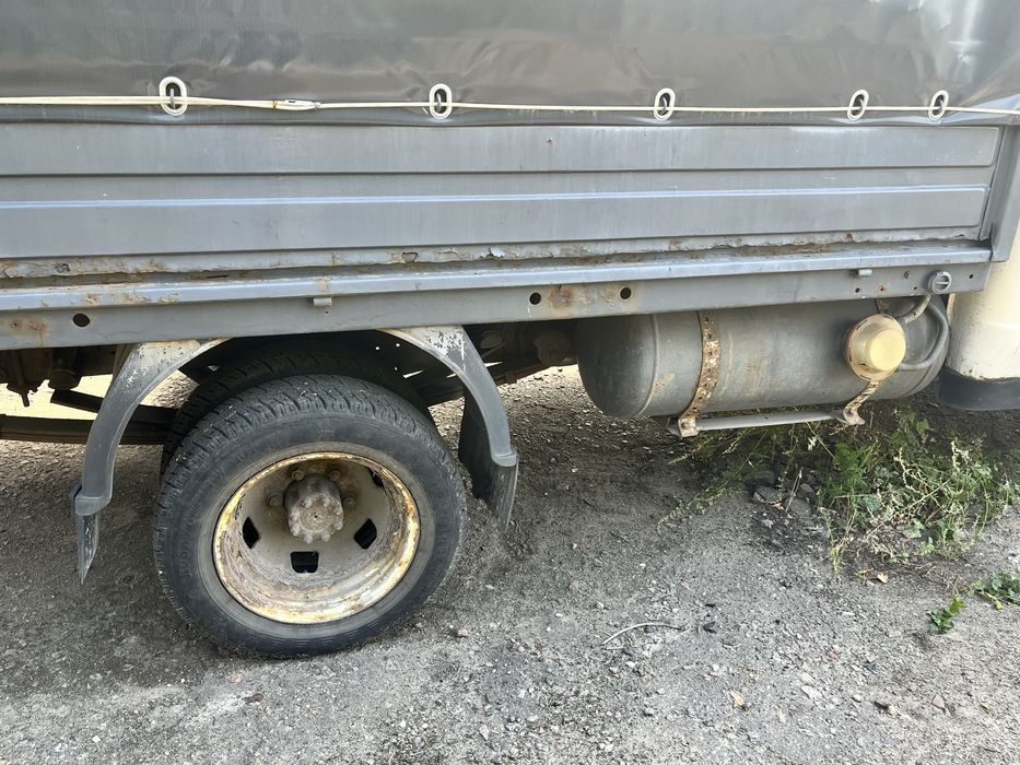 Продам Газель 33021