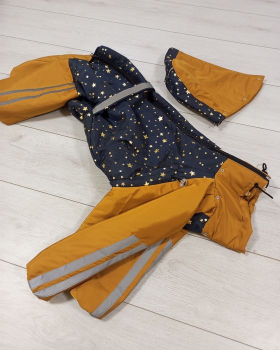 Одяг для собак великі розміри