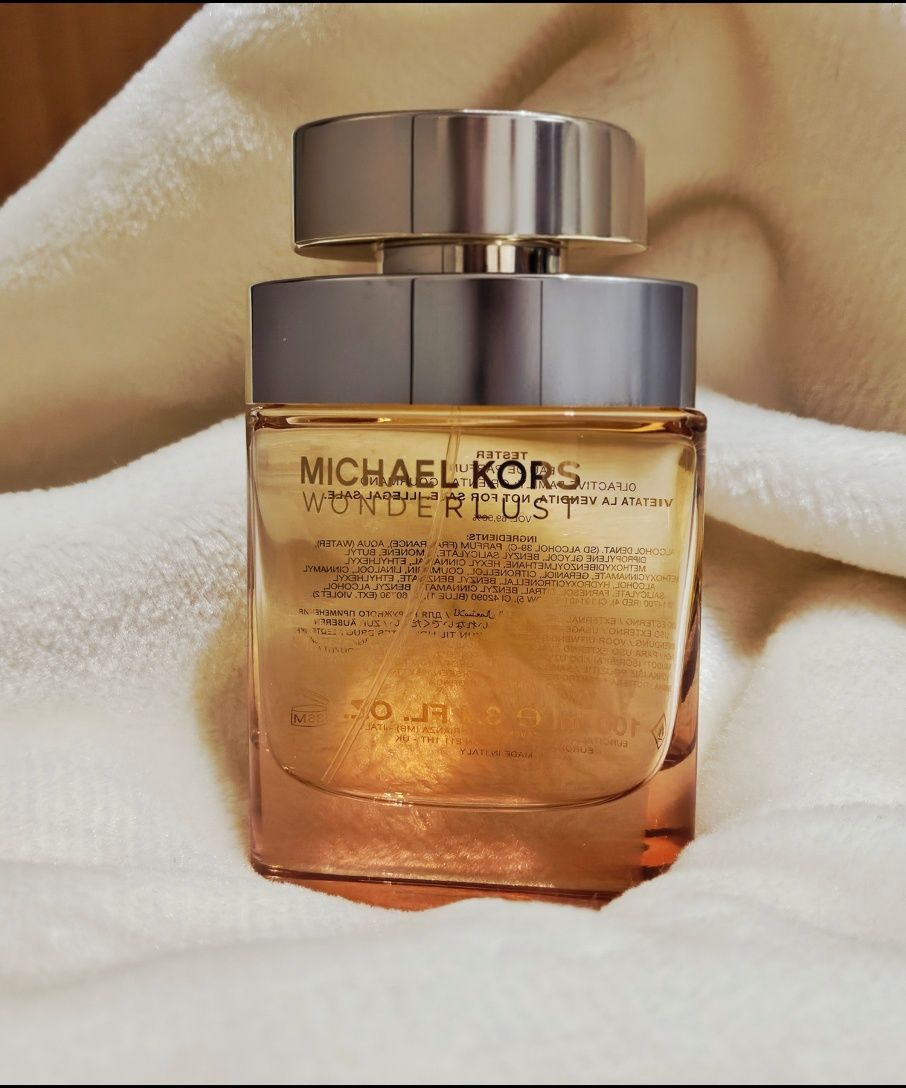 Nowy Michael Kors Wonderlust