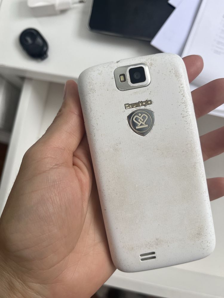 Телефон Prestigio Multiphone PAP4055 Duo на запчастини, на запчасти