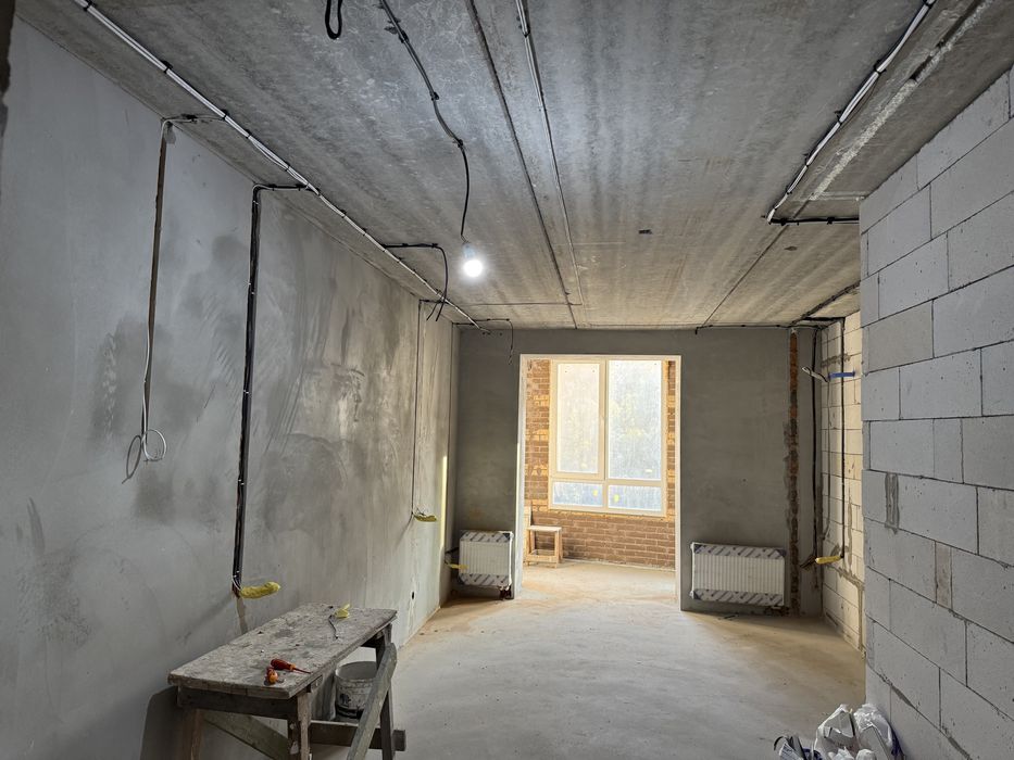 Електромонтажні роботи,послуги електрика