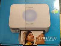 Drukarka Canon Selphy CP530