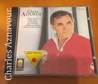 CD Charles Aznavour