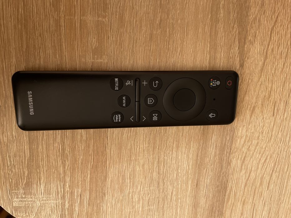 Телевізор Samsung 50" UE50DU8500UXUA