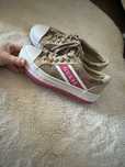 buty guess sneakersy trampki mokasyny barona