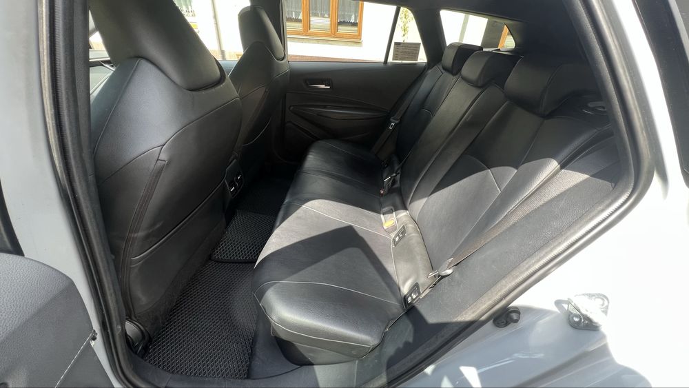 Toyota Corolla GR 2022