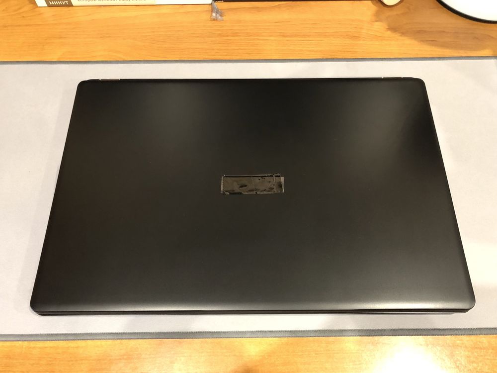 Ноутбук ACER A315-42 ryzen 3500U Vega8