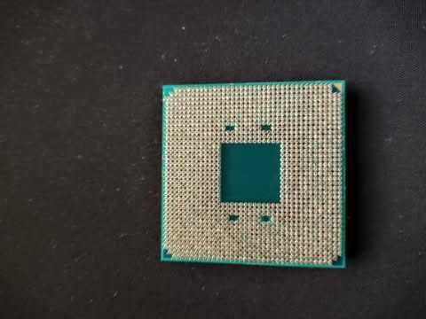 Rayzen 7 2700X Usado