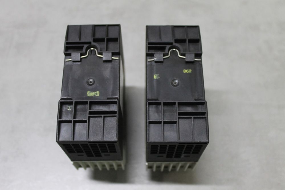 Реле безопасности Siemens Siguard 3TK28