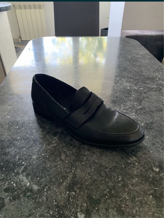 Лофери чоловічі! Розмір 39