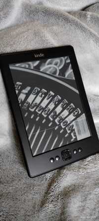 czytnik e-book Kindle 5 z wifi, bez reklam