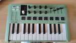Arturia Minilab 3 olive green
