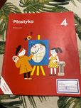 Plastyka podręcznik szkolny klasa 4