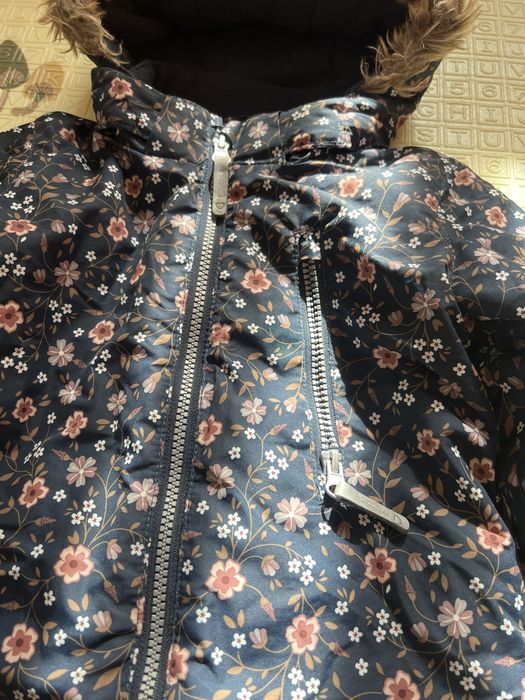 Комбінезон H&M для дівчинки