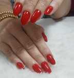 Nails Design – Gelinho, Extensão e Pé & Mão