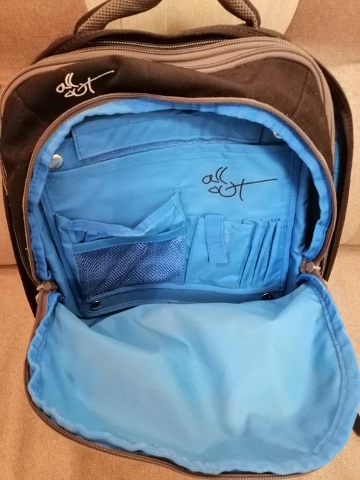 Рюкзак для школьников