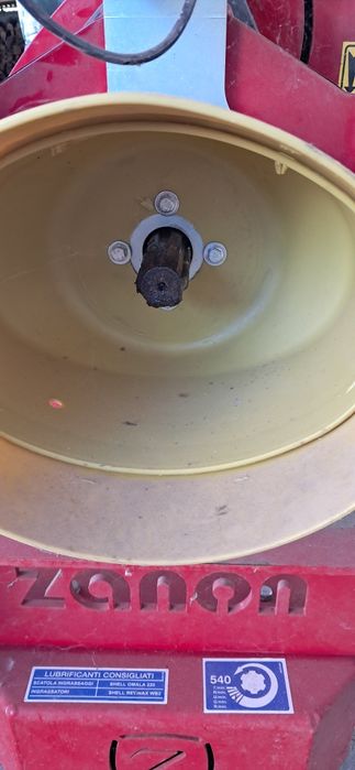 Bio triturador em bom estado