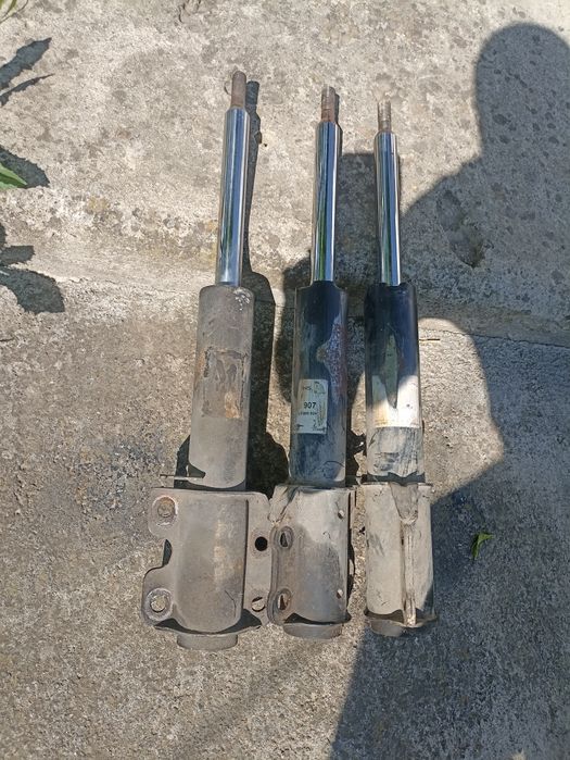 Стойки спринтер 903 однокатковий