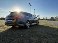 Kia Optima Kia Optima GT SW 245 FULL! Pełne wyposażenie!