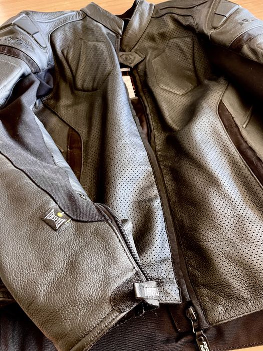 Casaco Arlen Ness como NOVO