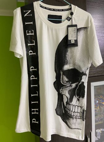 футболка Philipp Plein Original