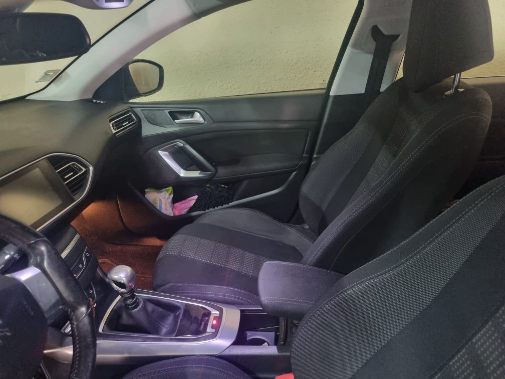Peugeot 308 allure