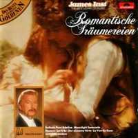 James Last - "Romantische Traumereien" CD