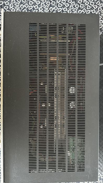 Wzmacniacz Pioneer SA-508