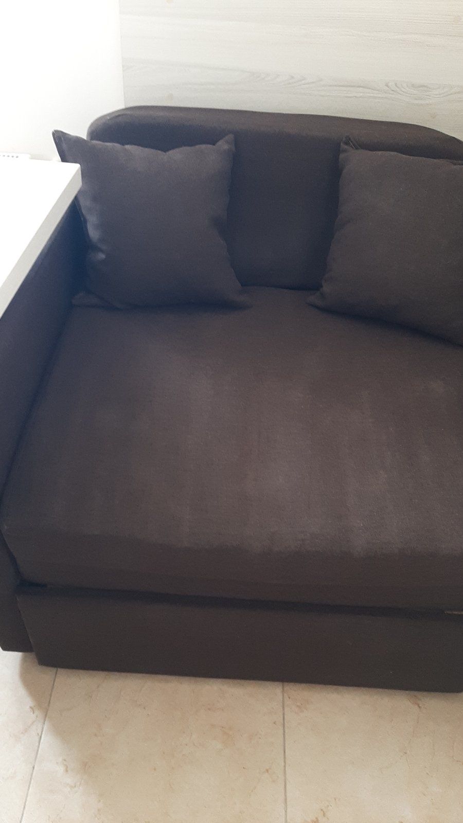 Кресло-кровать (б/у в идеальном состоянии)
