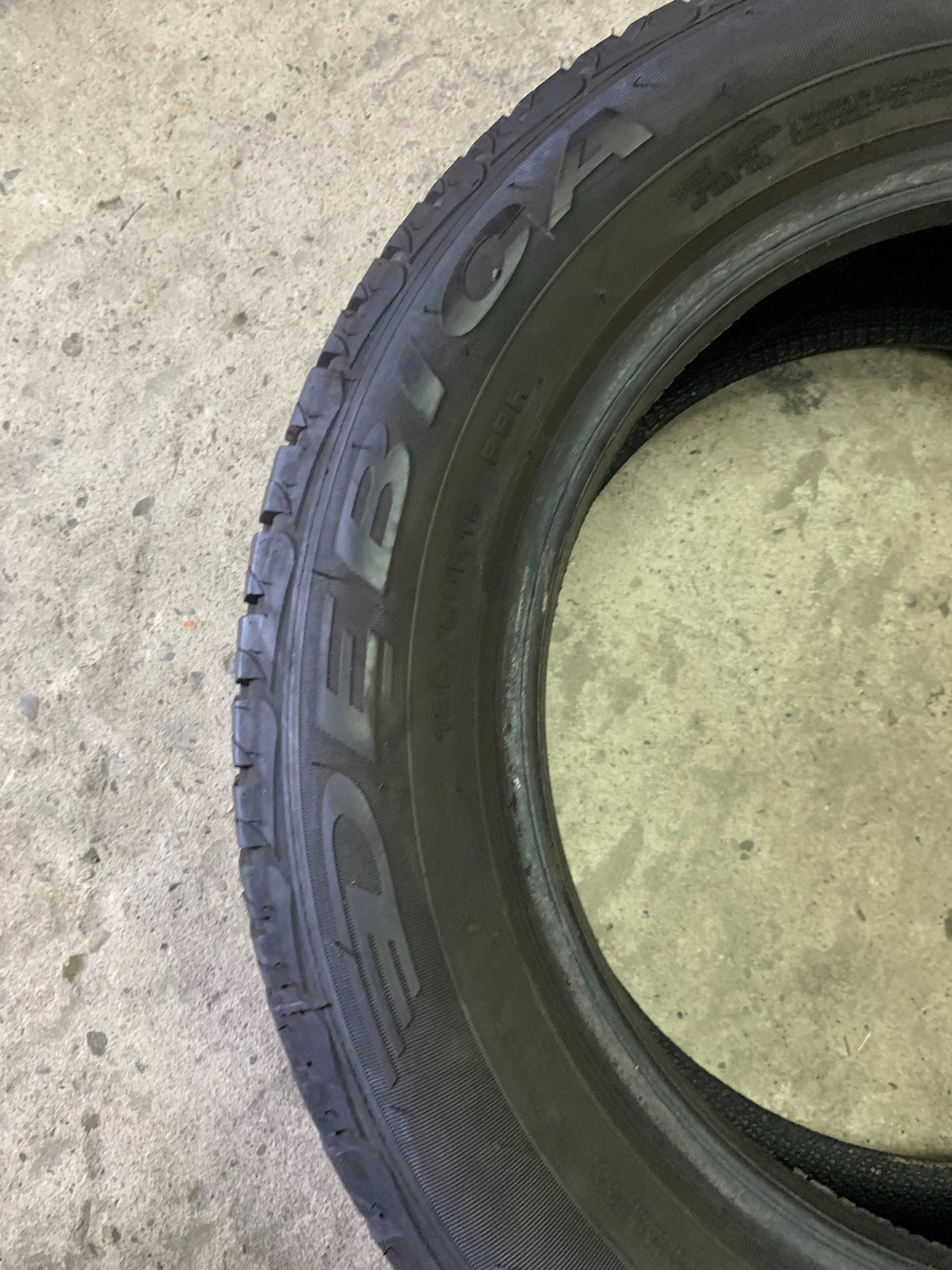 Opony 195/60R15 Dębica Presto HP