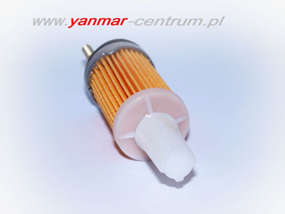 Yanmar filtr paliwa L100 L70 L48 C08 Swepac 465