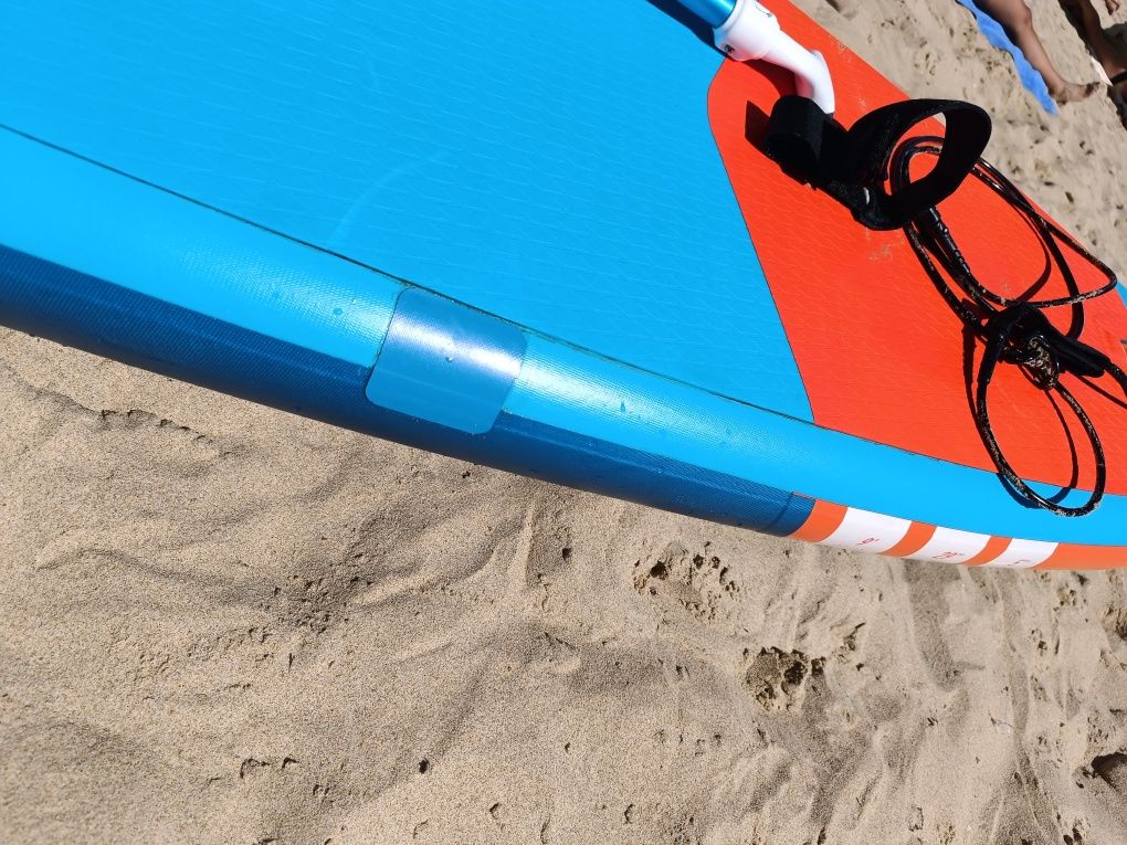 Prancha Stand Up Paddle Insuflável 9" ITIWIT