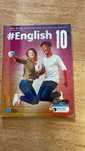 Livro english 10
