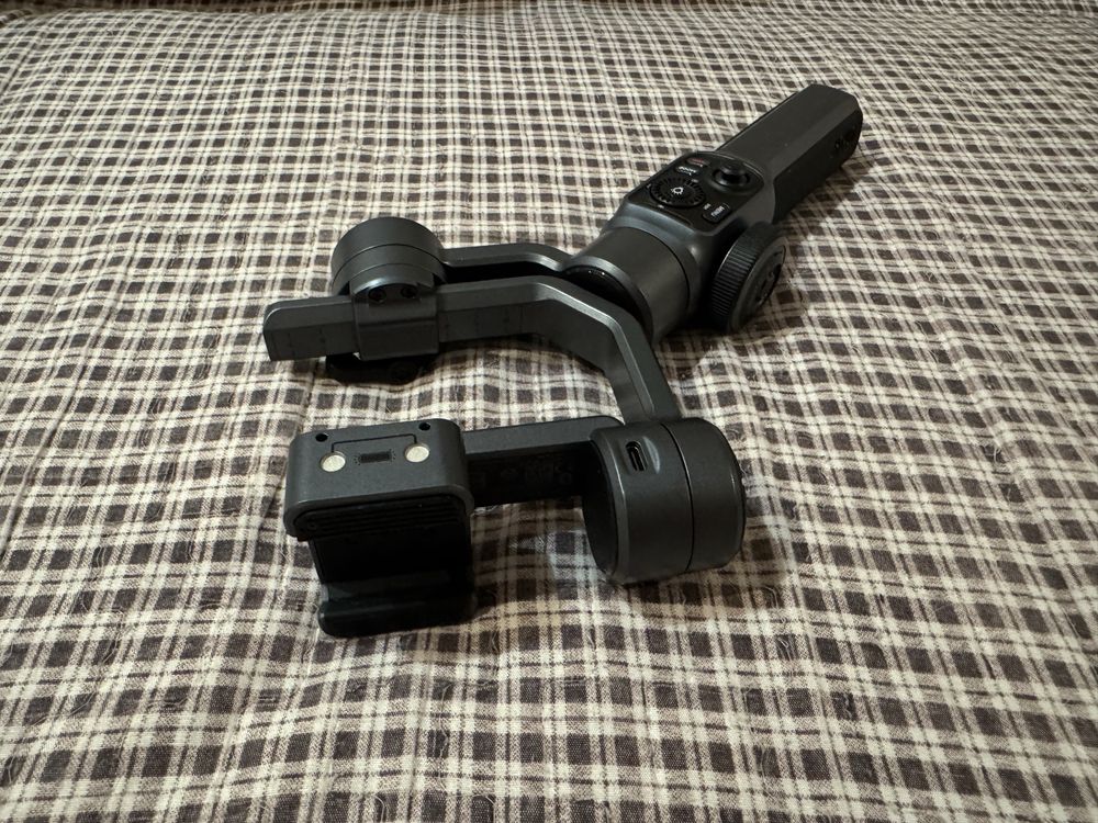 Стабилизатор Zhiyun Smooth 5